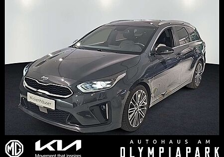 Kia XCeed Ceed SW / cee'd SW ceed Sportswagon 1.5 T-GDI GT Line ACC+LED+Navi