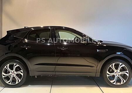 Jaguar E-Pace E-PACE HSE AWD/MATRIX-LED/360°/NAVI/HUD