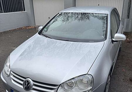 VW Golf Volkswagen 1.4 Tour