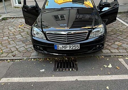 Mercedes-Benz C 180 Kompressor Automatik