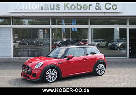 Mini John Cooper Works LEDER+NAVI+PANORAMA+KAMERA+LM