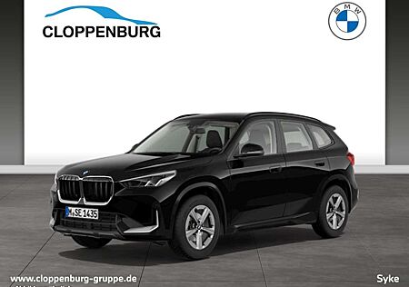 BMW X1 sDrive20i +AHK+Shadow-Line+LED+Kamera+DAB+SHZ++