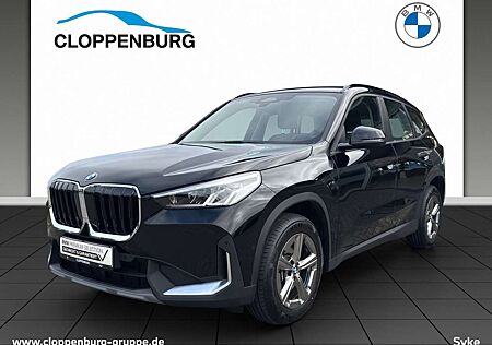 BMW X1 sDrive20i +AHK+Shadow-Line+LED+Kamera+DAB+SHZ++
