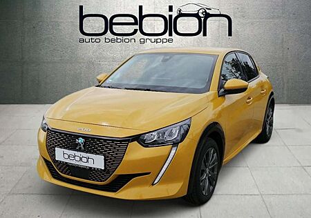 Peugeot 208 Elektromotor 136 (e-) Allure Pack SpurH KAM