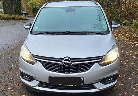 Opel Zafira Tourer 1.4 Turbo Automatik drive