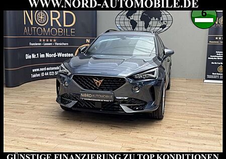 Cupra Formentor 1.5 TSI DSG Virt.Cockpit/Kamera/LED
