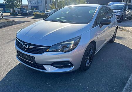 Opel Astra K 1.2 Turbo 2020 LED+SHZ+Winterp.+2xKlima