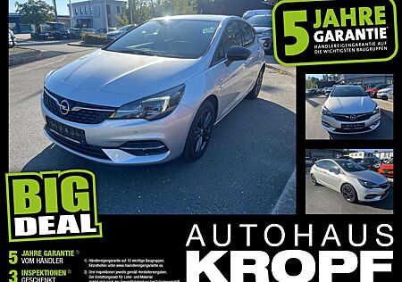 Opel Astra K 1.2 Turbo 2020 LED+SHZ+Winterp.+2xKlima