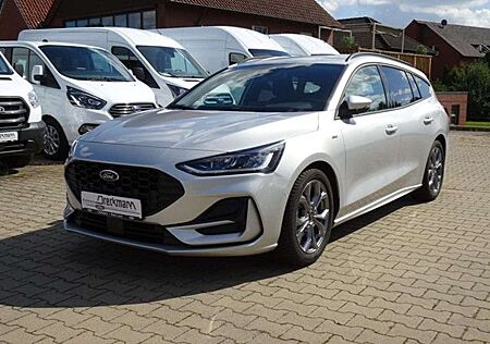 Ford Focus Turnier ST-Line