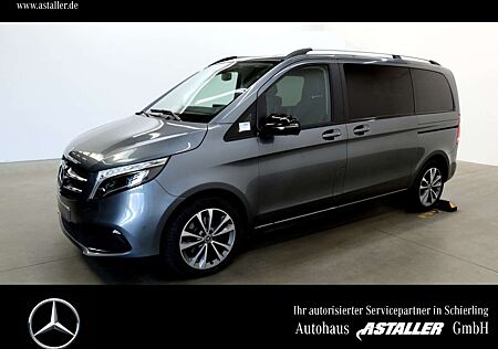Mercedes-Benz V 300 d 4M Avantgarde Edition Kompakt L1 Nightp