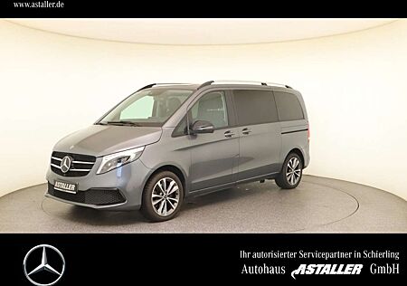 Mercedes-Benz V 300 d 4M Avantgarde Edition Kompakt L1 Nightp