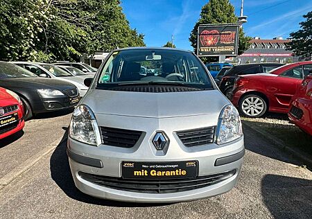 Renault Modus Authentique//tüv neu//