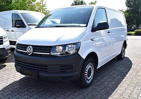 VW Volkswagen Others T6 2.0 TDI Kasten EcoProfi Klima AHK