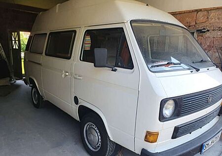 VW T3 Multivan Volkswagen Multivan 253 S62