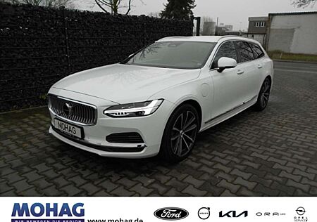 Volvo V90 T6 AWD Recharge Inscription PlugIn-Hybrid