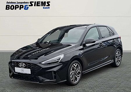 Hyundai i30 1.6 T-GDI DCT N Line MY26