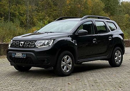 Dacia Duster II Deal 1.er Hand/LPG/ Klima/