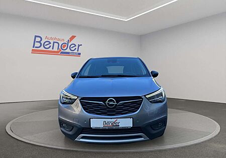Opel Crossland X 120 Jahre KLIMAAUTO SITZHZG SPURA
