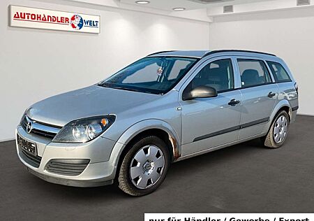 Opel Astra H 1.9 CDTI Kombi Basis Klima