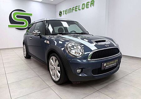 Mini Cooper S Clubman 1.6 SCHIEBEDACH/ TEMPOMAT/ TÜV