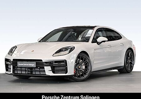Porsche Panamera GTS PANO HeadUp BeifDP Hinterachslenkung