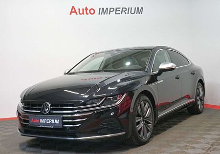 VW Arteon Volkswagen Elegance 2.0 TDI*ACC*AHK*IQ.Light*Massage