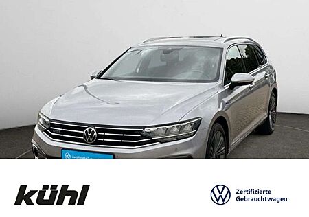 VW Passat Variant Volkswagen 1.4 eHybrid DSG GTE