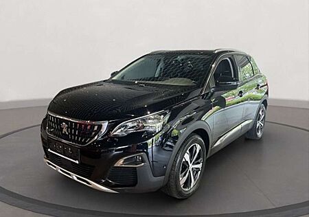 Peugeot 3008 Allure PGD*KAMERA*NAVI*SH*AHK