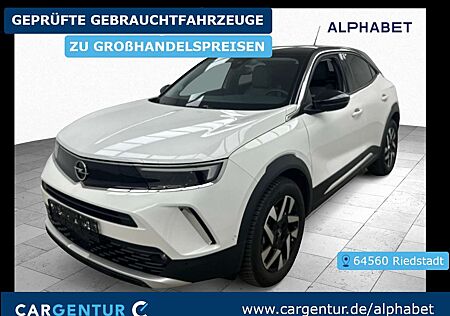 Opel Mokka-e Mokka e Elegance Wapu BLIS LED Navi RKam AUT PDC