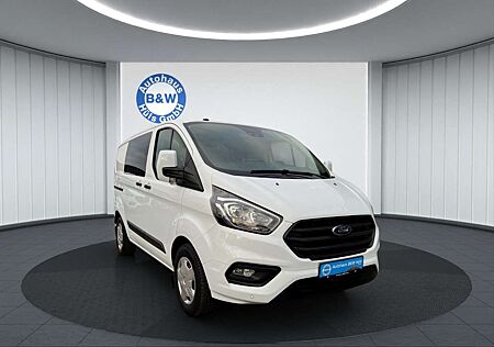 Ford Transit Custom Kasten 340 L1 Trend*AUTOMATIK*SHZ