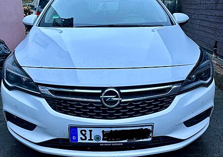 Opel Astra Automatik K Sports Tourer 1.6 DieselStart/Stop