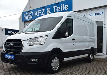 Ford Transit Kasten 290 L2 Trend KLIMA RFK PDC