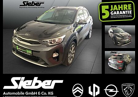 Kia Stonic 1.4 Vision **Navi**Klimaautomatik**