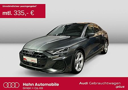 Audi A3 30 TFSI S line Virtual LED Navi ACC