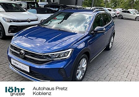 VW Taigo Volkswagen 1.0 TSI Goal Plus AHK, RFK, ACC, DC-P, SHZ, Cli...