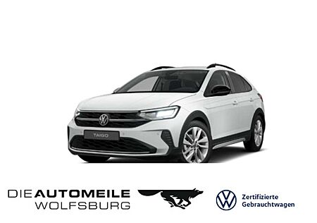 VW Taigo Volkswagen 1.0 TSI OPF DSG GOAL