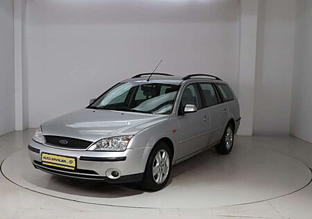 Ford Mondeo 2.0 Ambiente * Klimaautom. HU/AU 06.26