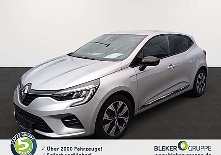 Renault Clio TCe 90 Evolution