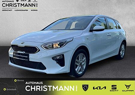 Kia Cee'd Ceed / VISION 1.0 T-GDI EU6d-T *8-FACH BEREIFT* *NAVI* *S