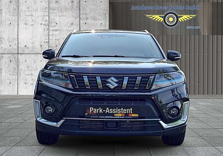 Suzuki Vitara 1.4 Turbo Comfort Plus Panoramadach Garantie