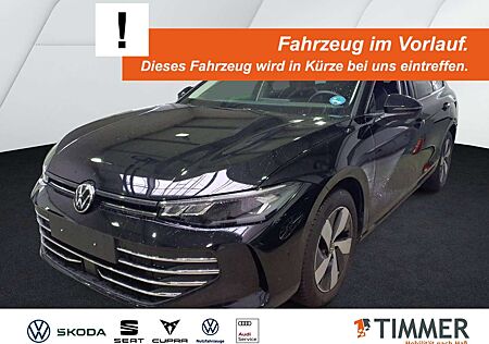 VW Passat Variant Volkswagen 2.0 TDI DSG BUSINESS +AHK +360° +TRAVEL +LED +ACC