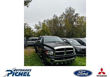 Dodge RAM 1500 DOKA KLIMA / NUR WIEDERVERKÄUFER