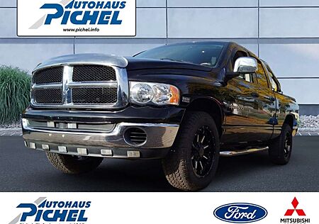 Dodge RAM gebraucht kaufen Dodge RAM 1500 DOKA KLIMA / NUR WIEDERVERKÄUFER