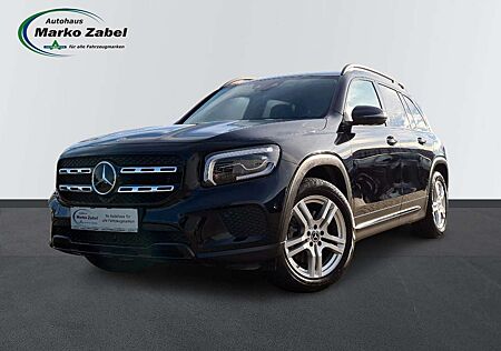 Mercedes-Benz GLB 220 d Automatik Progressive 4Matic Business
