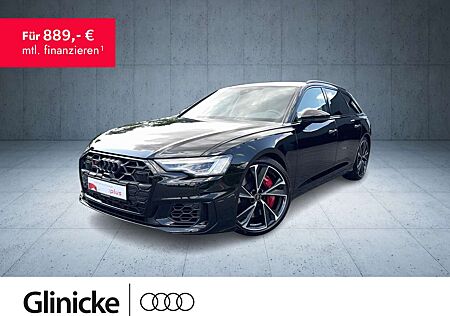 Audi S6 TDI AHK/21"/S-Sportsitz/Matrix/B&O/SHZ/