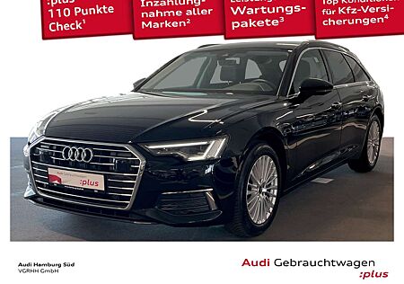 Audi A6 40 TDI qu. design S tronic NAVI/MATRIX