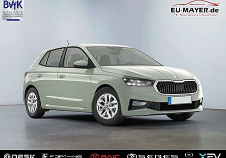 Skoda Fabia 1.0 70kW EXTRA Sondermodell 2026