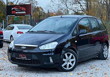 Ford C-Max Style*Automatik*TÜV