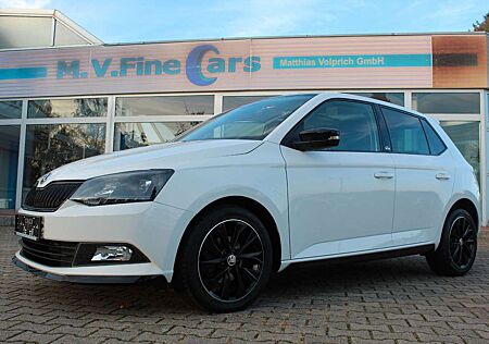 Skoda Fabia 1.0l TSI 70kW Monte Carlo*PDC*Panorama*