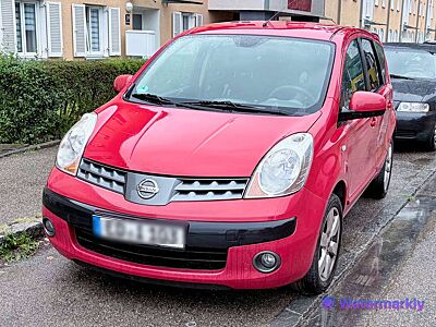 Nissan Note Note 1.4 acenta